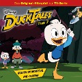 Cover-Bild zum Titel '07: Golfen im Moortal / Hai-Alarm! (Hörspiel zur Disney TV-Serie)' von 'Phillip Stephen Boucher, Dominic Alexander Charles Lewis'