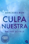 Culpa Nuestra - Unsere Schuld - Mercedes Ron