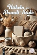 Cover-Bild zum Titel 'Häkeln im Skandi-Style' von ''