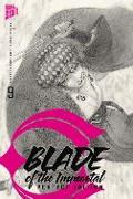 Blade Of The Immortal - Perfet Edition 9 - Hiroaki Samura