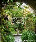 Cover-Bild zum Titel 'Die wunderbaren Gärten von Cornwall' von 'Tim Hubbard'