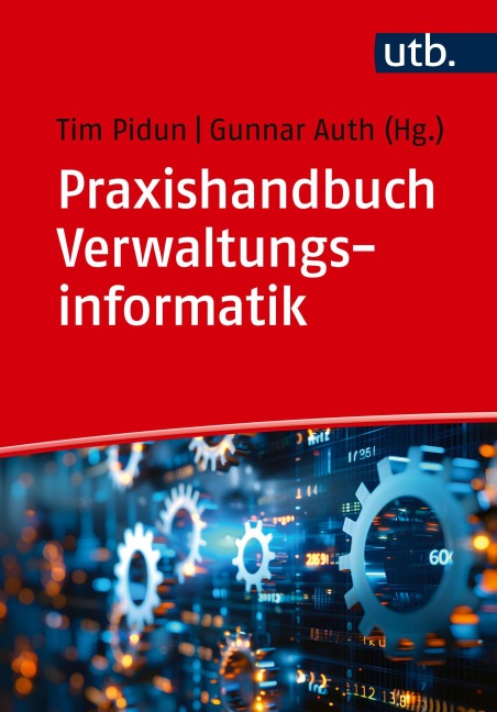 Praxishandbuch Verwaltungsinformatik - 