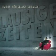 Cover-Bild zum Titel 'Lausige Zeiten(2025 Remaster)' von 'Westernhagen'
