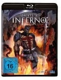 Dantes Inferno - Dante Alighieri, Brandon Auman, Jonathan Knight, Christopher Tin