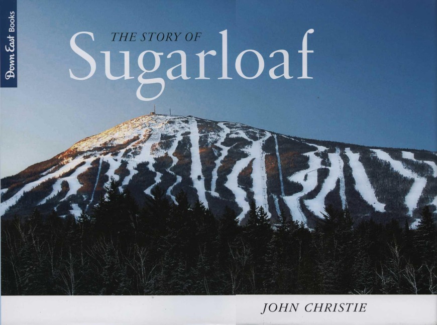 The Story of Sugarloaf - John Christie