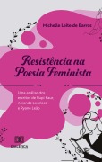 Resistência na Poesia Feminista - Michelle Leite de Barros