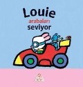 Louie Arabalari Seviyor - Yves Got