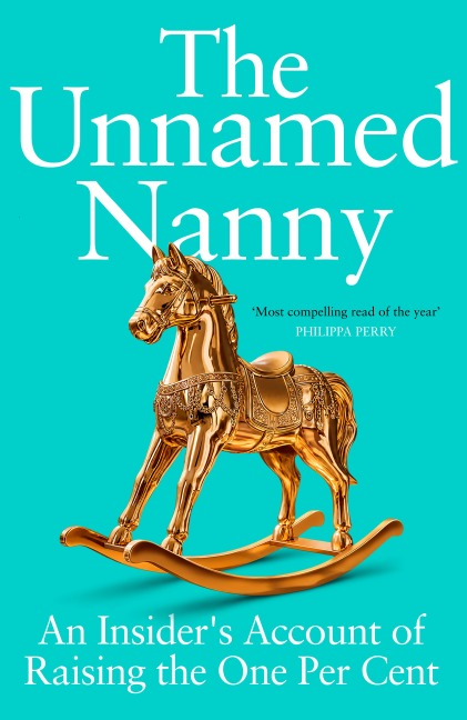 The Unnamed Nanny - The Unnamed Nanny