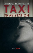 Cover-Bild zum Titel 'Taxi 79 auf Station' von 'Indriði G. Thorsteinsson'