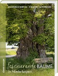 Faszinierende Bäume in Niederbayern - Jürgen Schuller