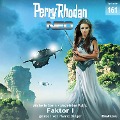 Perry Rhodan Neo Nr. 161: Faktor I - Madeleine Puljic, Michelle Stern