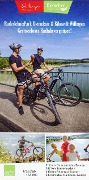 Cover-Bild zum Titel 'RaderlebnisPark Diemelsee & Bikewelt Willingen 1:38 000' von ''