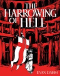 Cover-Bild zum Titel 'The Harrowing of Hell' von 'Evan Dahm'