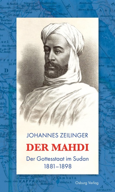 Der Mahdi - Johannes Zeilinger