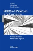 Cover-Bild zum Titel 'Malattia di Parkinson e parkinsonismi' von ''