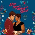 After Hours on Milagro Street - Angelina M. Lopez