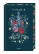Verlorenes Herz - Vanessa Le