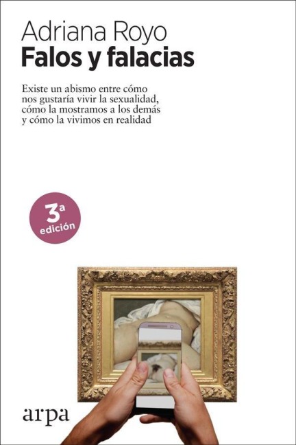 Falos y falacias - Adriana Royo