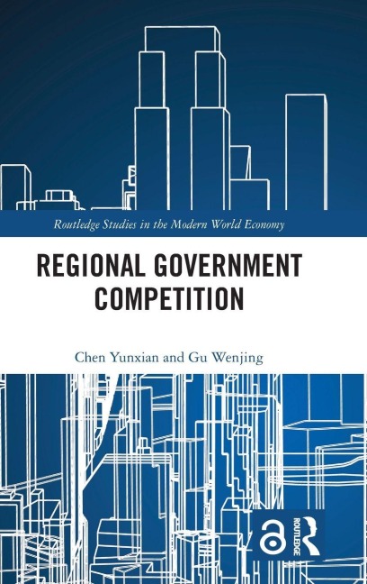 Regional Government Competition - Chen Yunxian, Gu Wenjing