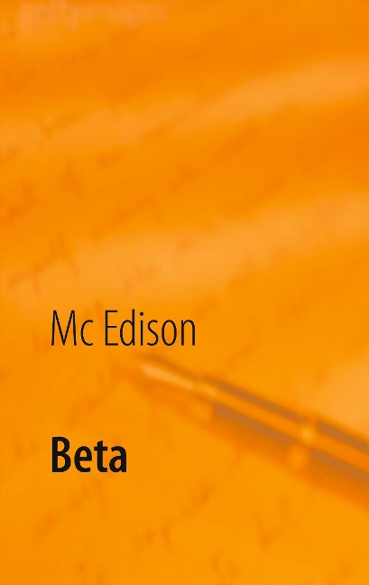Beta - Mc Edison