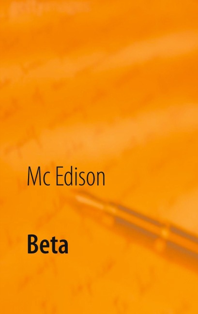 Beta - Mc Edison