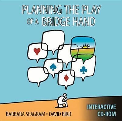 Planning the Play of a Bridge Hand - Barbara Seagram