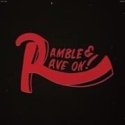 Ramble & Rave on! - Andrew Gabbard