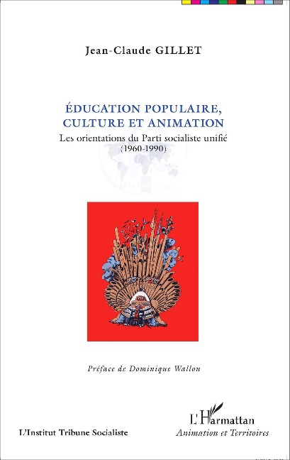 Éducation populaire, culture et animation - Gillet