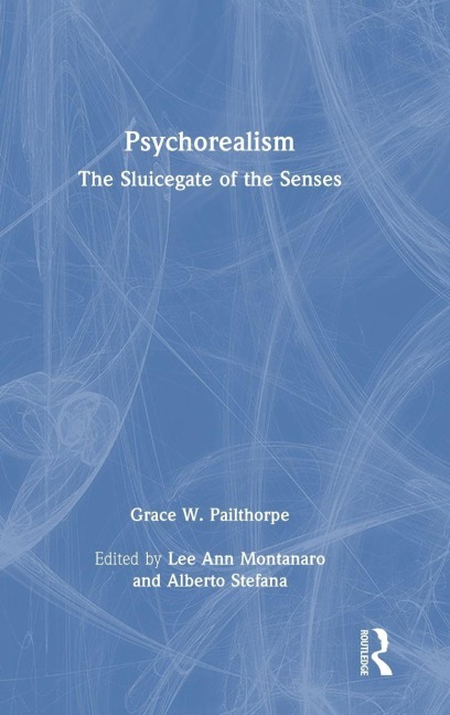 Psychorealism - 