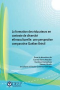 La formation des éducateurs en contexte de diversité ethnoculturelle - 