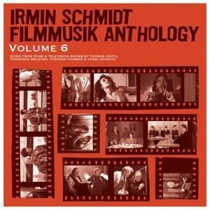 Filmmusik Anthology 6 - Irmin Schmidt