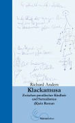 Klackamusa - Richard Anders