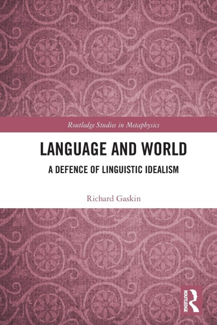Language and World - Richard Gaskin