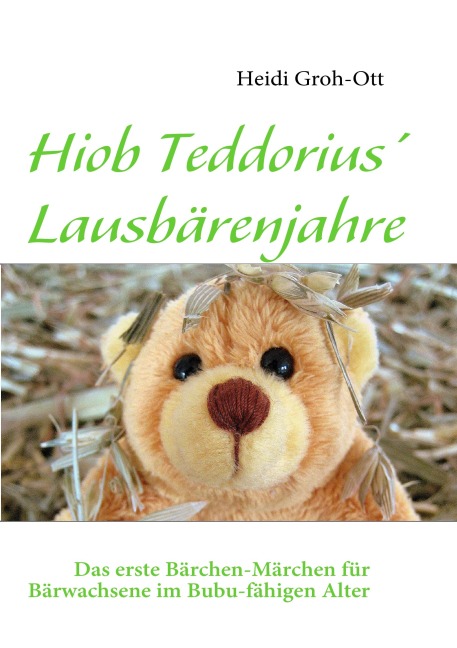 Hiob Teddorius' Lausbärenjahre - Heidi Groh-Ott