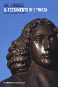 Il testamento di Spinoza - Leo Strauss