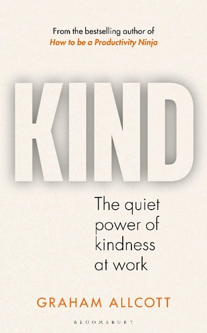 KIND - Graham Allcott