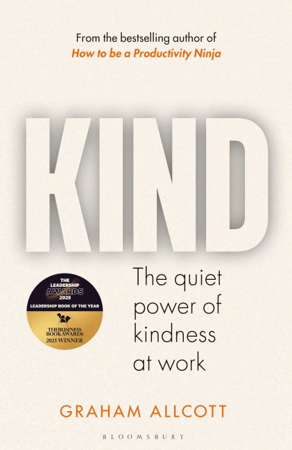KIND - Graham Allcott