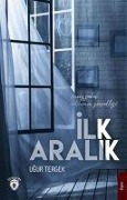 Cover-Bild zum Titel 'Ilk Aralik' von 'Ugur Tergek'