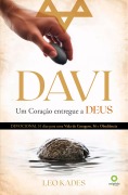 Devocional Davi: Um Coração Segundo o de Deus - Leo Kades