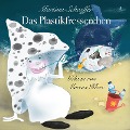 Cover-Bild zum Titel 'Das Plastikfresserchen' von 'Martina Schaeffer'
