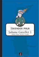Sahane Gazeller 1 - Iskender Pala