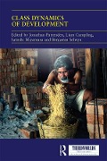 Cover-Bild zum Titel 'Class Dynamics of Development' von ''