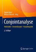 Conjointanalyse - 