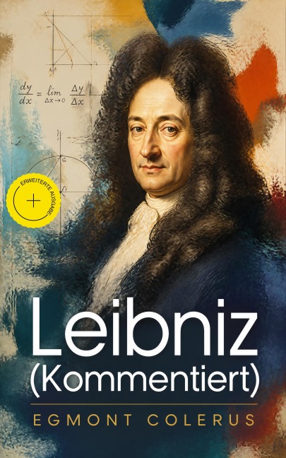 Leibniz (Kommentiert) - Egmont Colerus