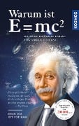 Warum ist E = mc²? - Brian Cox, Jeff Forshaw