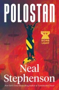 Cover-Bild zum Titel 'Polostan' von 'Neal Stephenson'