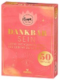 Cover-Bild zum Titel 'Omm for you Dankbar sein' von 'Ingrid Ickler'