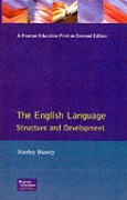 The English Language - S S Hussey