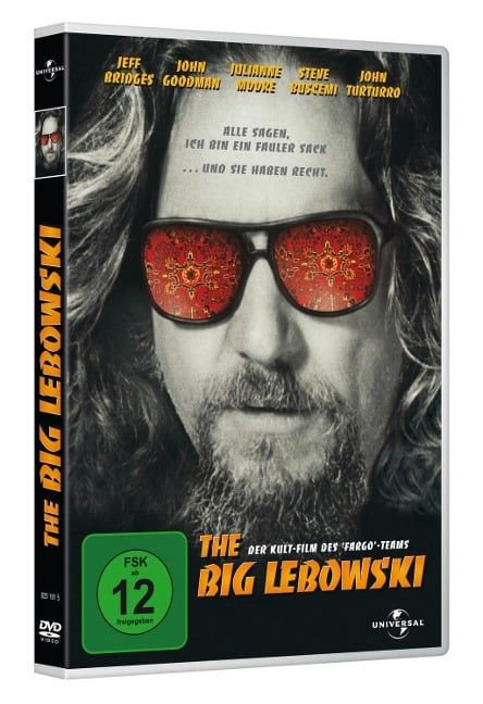 The Big Lebowski - 