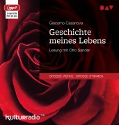 Geschichte meines Lebens - Giacomo Casanova